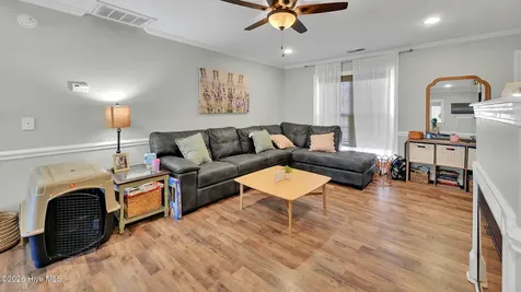 3921 Granada Drive Winterville NC 28590