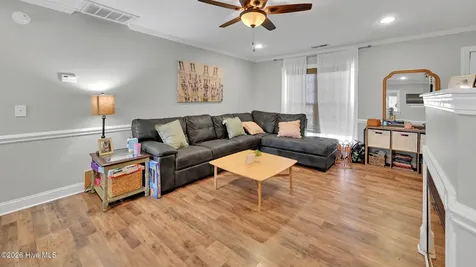 3921 Granada Drive Winterville NC 28590