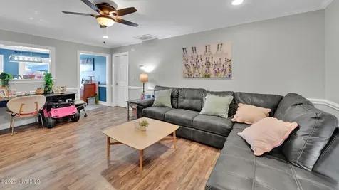 3921 Granada Drive Winterville NC 28590