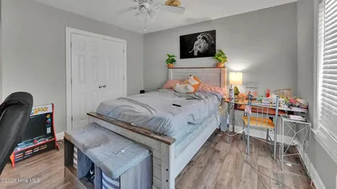 3921 Granada Drive Winterville NC 28590