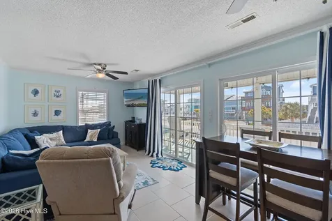 316 E Dolphin Drive Oak Island NC 28465