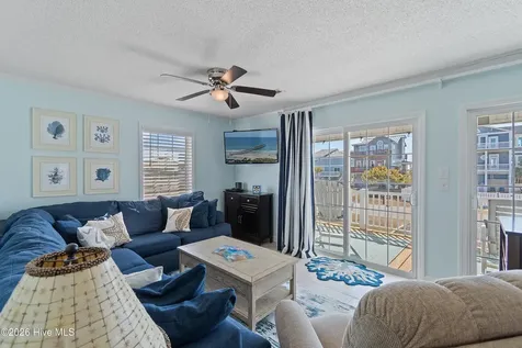 316 E Dolphin Drive Oak Island NC 28465