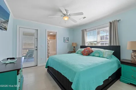 316 E Dolphin Drive Oak Island NC 28465
