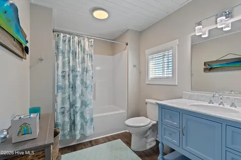 316 E Dolphin Drive Oak Island NC 28465