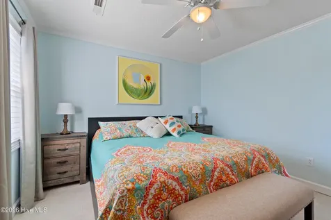316 E Dolphin Drive Oak Island NC 28465