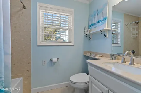316 E Dolphin Drive Oak Island NC 28465