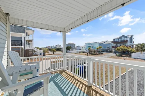 316 E Dolphin Drive Oak Island NC 28465