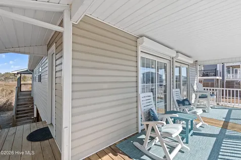 316 E Dolphin Drive Oak Island NC 28465