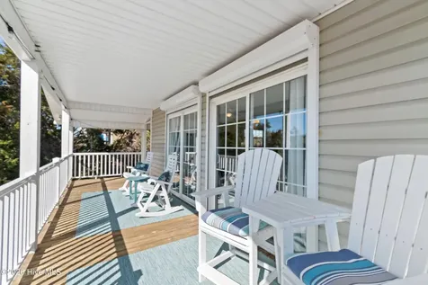 316 E Dolphin Drive Oak Island NC 28465