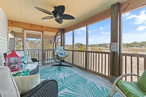 316 E Dolphin Drive Oak Island NC 28465