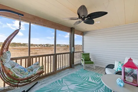 316 E Dolphin Drive Oak Island NC 28465