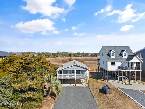 316 E Dolphin Drive Oak Island NC 28465