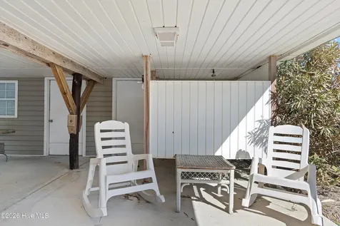 316 E Dolphin Drive Oak Island NC 28465