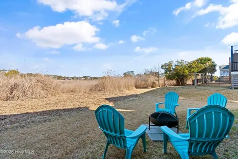 316 E Dolphin Drive Oak Island NC 28465