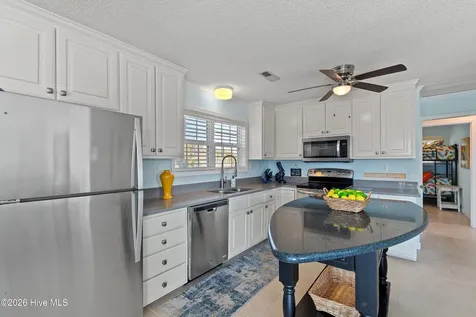 316 E Dolphin Drive Oak Island NC 28465