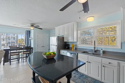 316 E Dolphin Drive Oak Island NC 28465