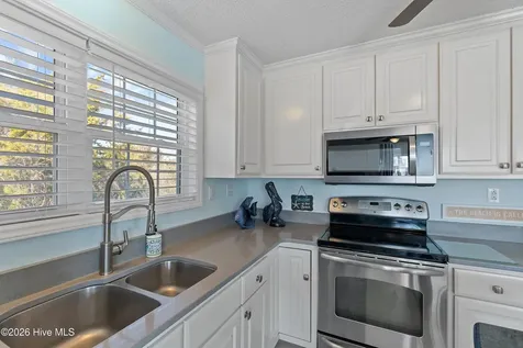 316 E Dolphin Drive Oak Island NC 28465