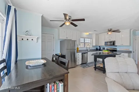 316 E Dolphin Drive Oak Island NC 28465