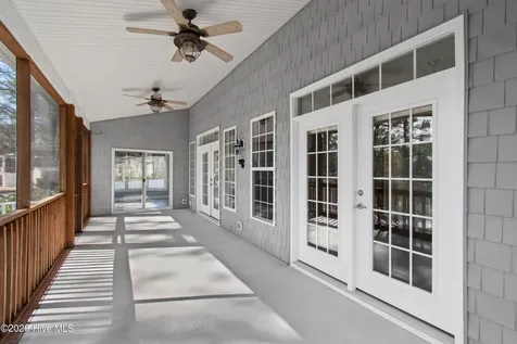 6509 Walden Pond Lane Southport NC 28461
