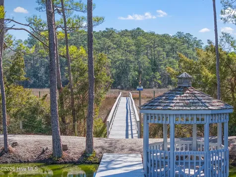 6509 Walden Pond Lane Southport NC 28461