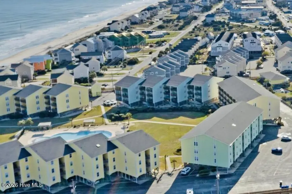 918 N New River Drive Surf City NC 28445
