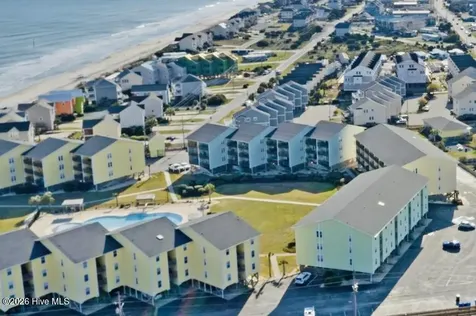918 N New River Drive Surf City NC 28445