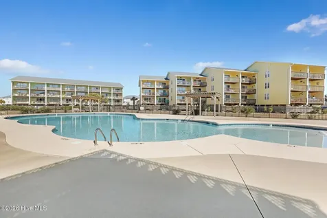 918 N New River Drive Surf City NC 28445