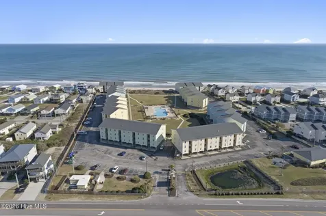 918 N New River Drive Surf City NC 28445
