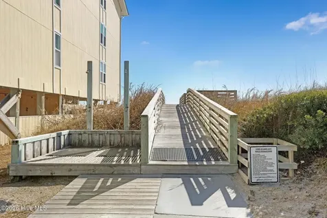 918 N New River Drive Surf City NC 28445