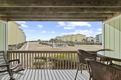 918 N New River Drive Surf City NC 28445