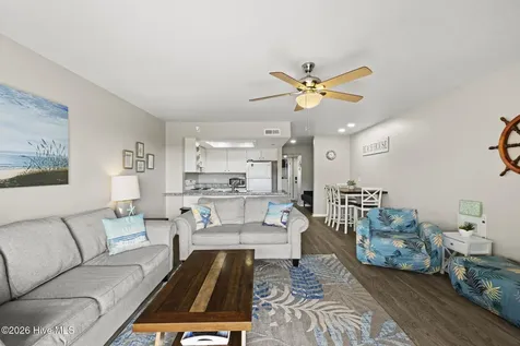 918 N New River Drive Surf City NC 28445