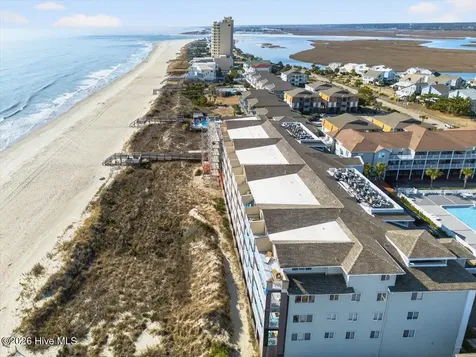27 Ocean Isle West Boulevard Ocean Isle Beach NC 28469