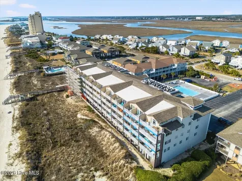 27 Ocean Isle West Boulevard Ocean Isle Beach NC 28469