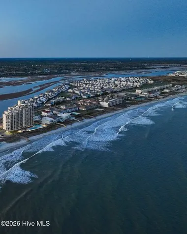 27 Ocean Isle West Boulevard Ocean Isle Beach NC 28469