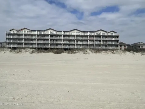 27 Ocean Isle West Boulevard Ocean Isle Beach NC 28469