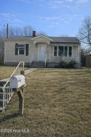 328 Mulberry Street Reidsville NC 27320