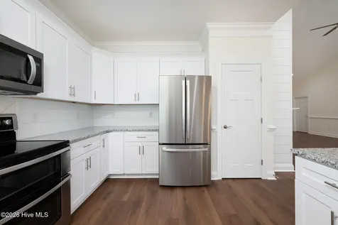 303 Ramonas Lake Court New Bern NC 28560