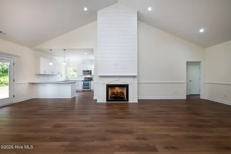 303 Ramonas Lake Court New Bern NC 28560