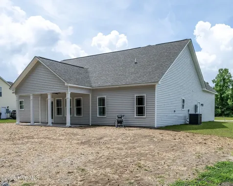 303 Ramonas Lake Court New Bern NC 28560