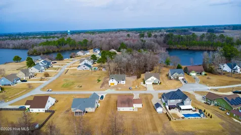 303 Ramonas Lake Court New Bern NC 28560