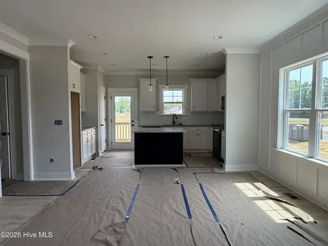 135 Bryant Farm Drive Selma NC 27576
