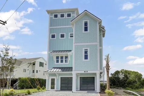 825 S Topsail Drive Surf City NC 28445
