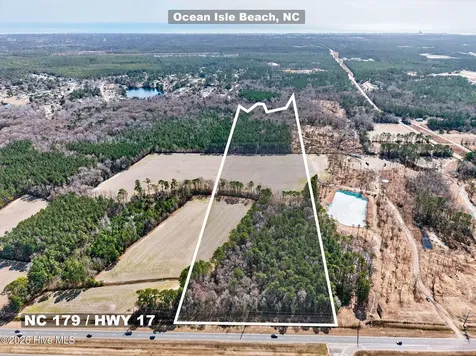 TR-1 Us Hwy 17 W Ocean Isle Beach NC 28469