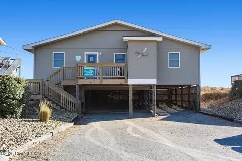 2005 Ocean Drive Emerald Isle NC 28594