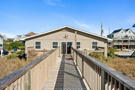 2005 Ocean Drive Emerald Isle NC 28594