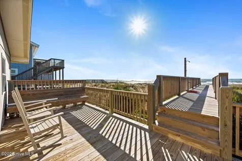2005 Ocean Drive Emerald Isle NC 28594