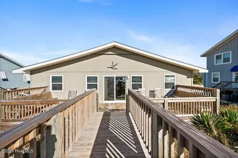 2005 Ocean Drive Emerald Isle NC 28594
