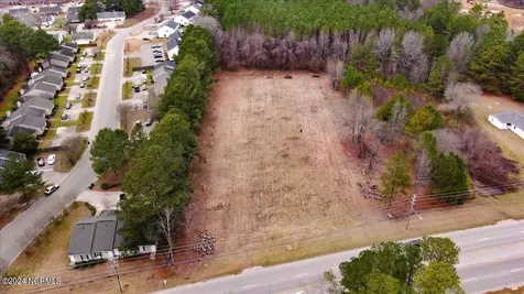 3405 Airport Boulevard NW Wilson NC 27896