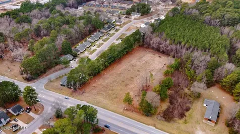 3405 Airport Boulevard NW Wilson NC 27896