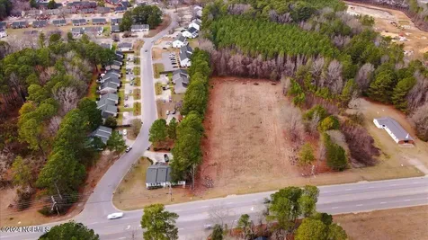 3405 Airport Boulevard NW Wilson NC 27896